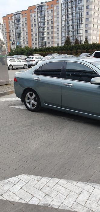 Продам Honda Accord 7 Хонда акорд