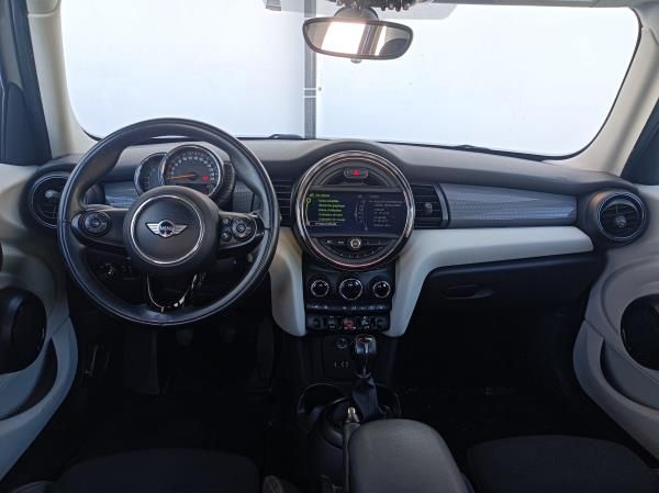 Para peças MINI Mini (F55)