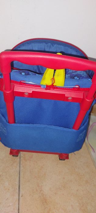 Mochila Patrulha Pata 4 €