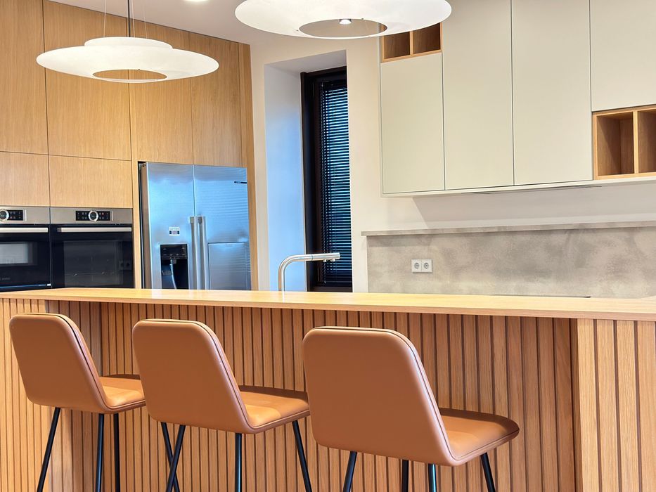 Продаж видової квартири БЕЗ%  ЖК "The Garden" вул.Буслівська,15