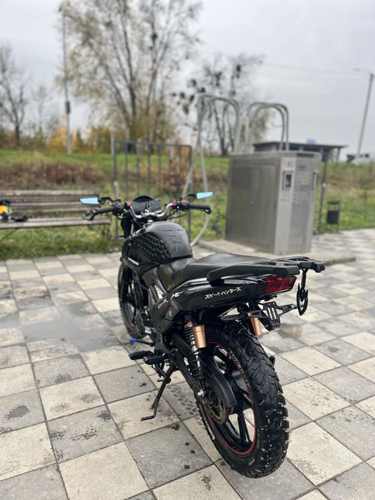 Ліфан сітіер 200