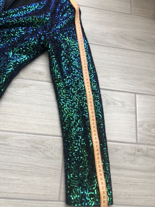 Святкова вечірня сукня розміру L