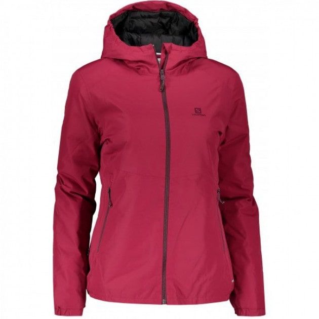 Жіноча куртка SALOMON essential розмір М