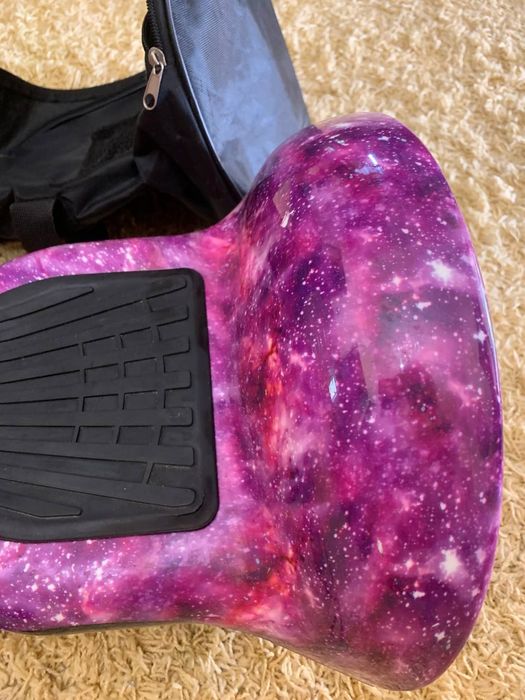 Гироскутер smart drifting scooter