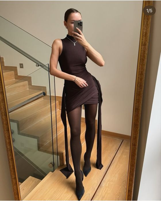 Трендова сукня 8th.space