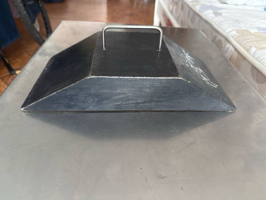 фигура для фингерборда