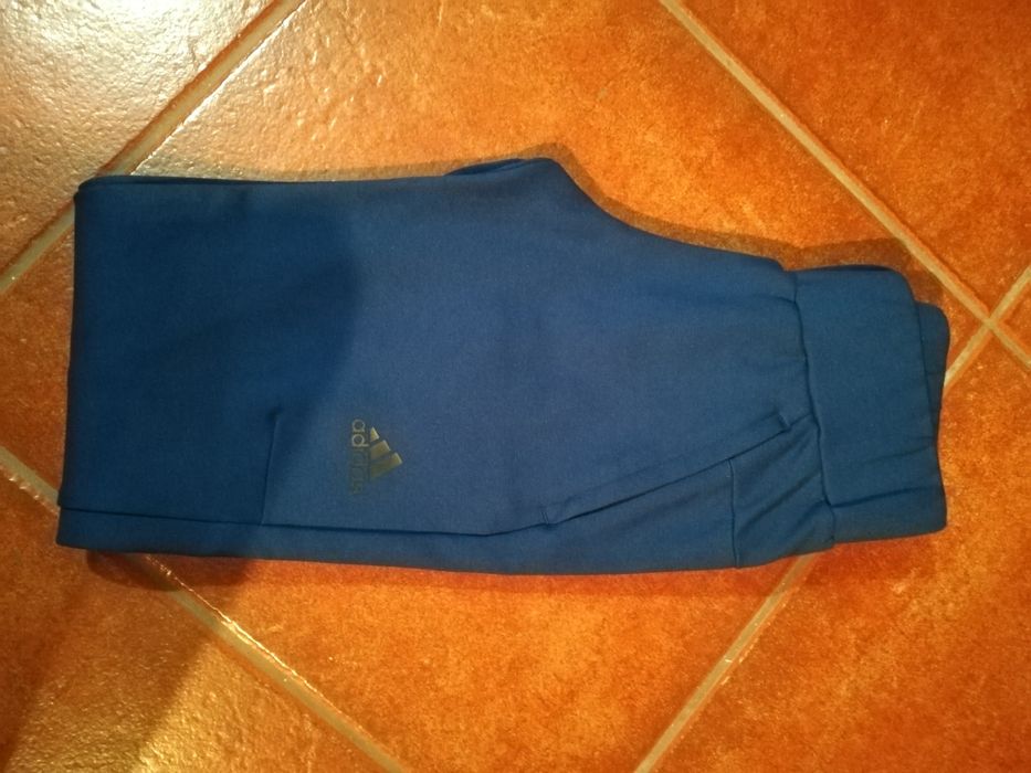 Calças Fato de treino