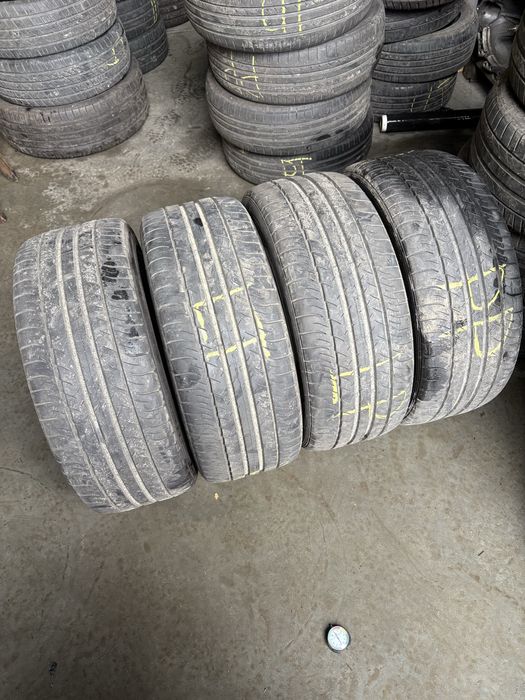 4x opona letnia 235/45R18 Dunlop SP Sport Maxx 050 cena za komplet