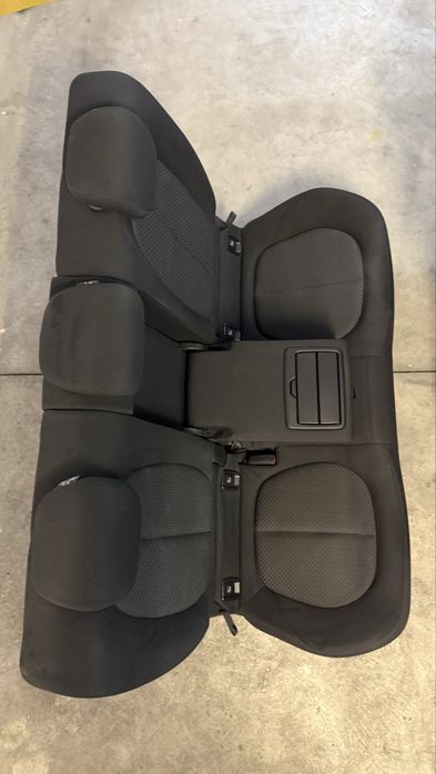 Bancos BMW X2 F39 2020
