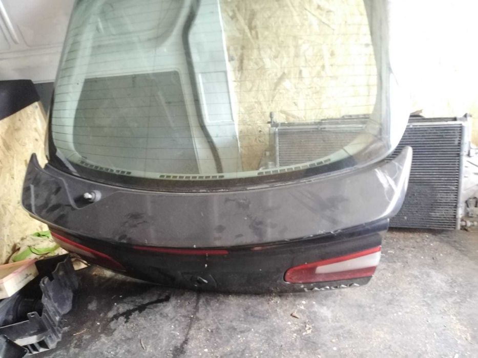 Porta Malas Renault Laguna II 2002