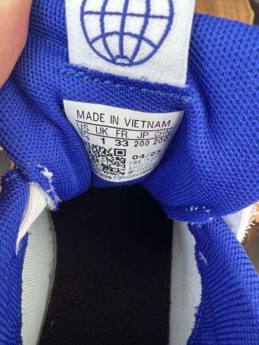 Кросівки Adidas, Puma дитячі. Оригінал.