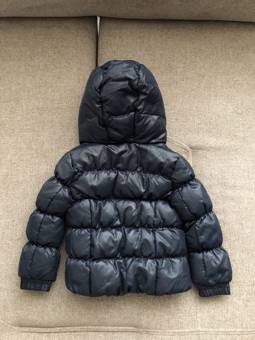 Дитяча куртка benetton 18-24 місяців/2 роки