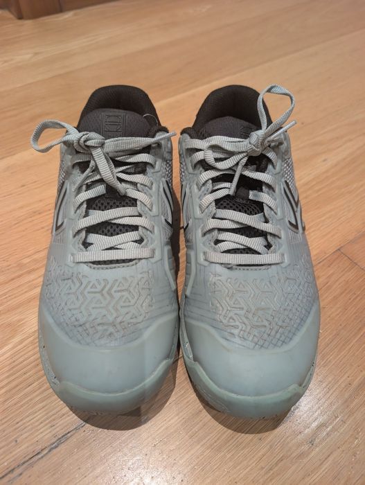 Sapatilhas ténis / padel Decathlon TS990 (39)