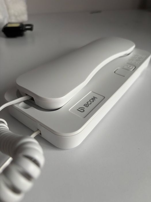 Аудіотрубка для домофона