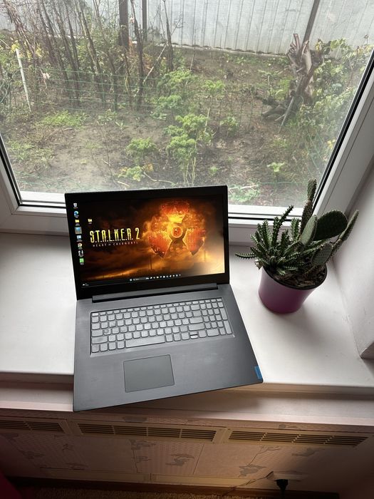 є 90 Ноутбуків‼️Traid-In‼️Lenovo 17.3"‼️I5 ‼️GTX1650/SSD1000Gb/RAM16Gb