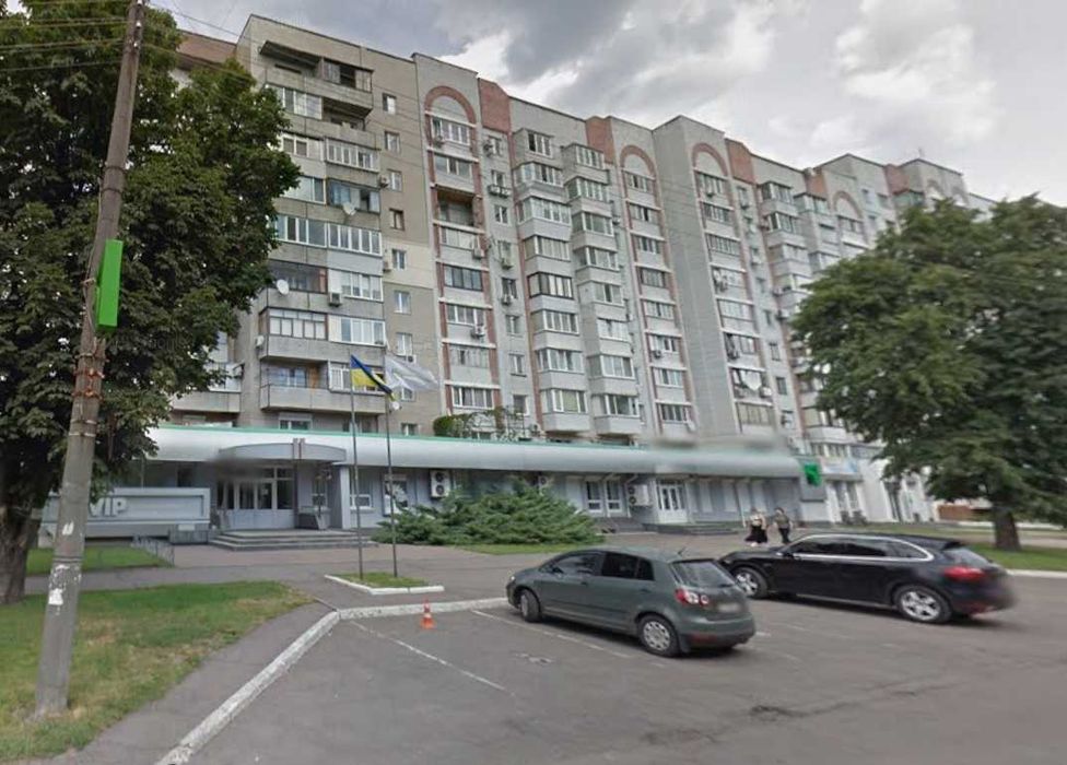 ТЕРМІНОВО!!! Продам 3 кімн. квартиру по вул.Гоголя ЦЕНТР цегляний будинок