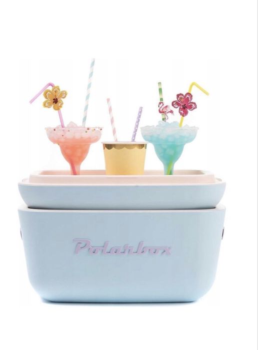 Туристичний холодильник Polarbox Classic 12L