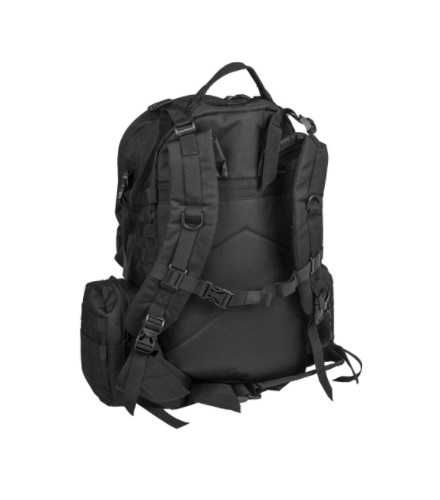 Mochilas Tácticas Modulares - Vários Modelos - Desde 62,00€