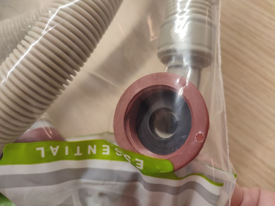 Nowy Wąż dopływowy ELECTROLUX E2WIS250A2