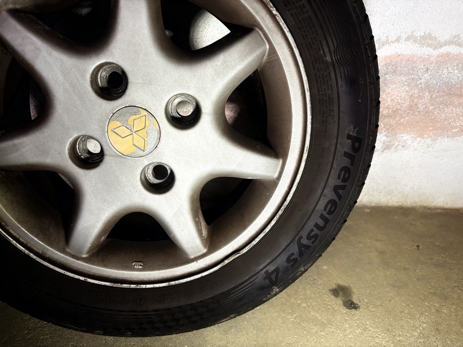 Pneu 175/65 R14 T
