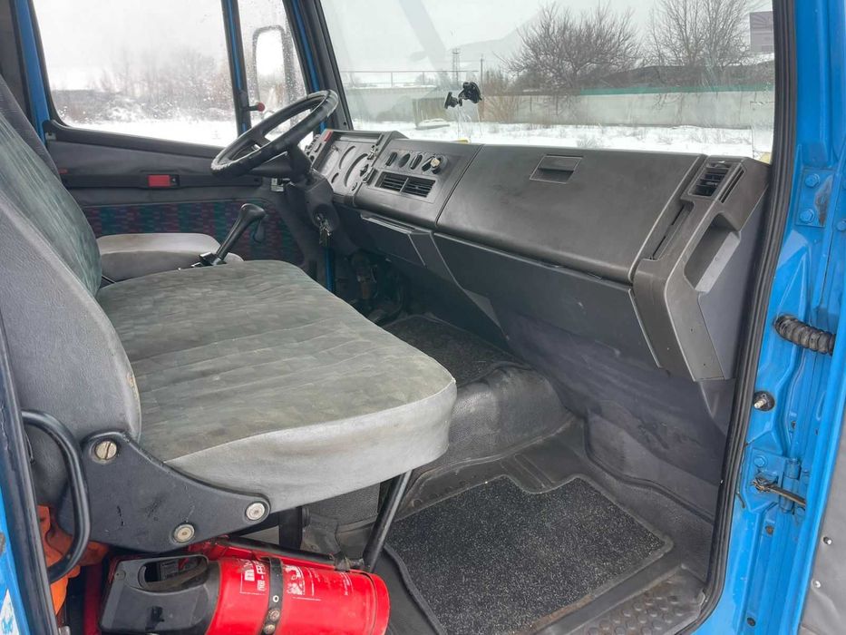 Продаю евакуатор