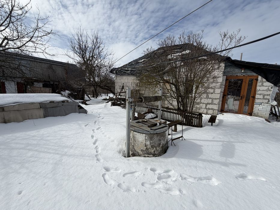 Баришівський р-н., Київська обл., с. Перемога, 35 соток