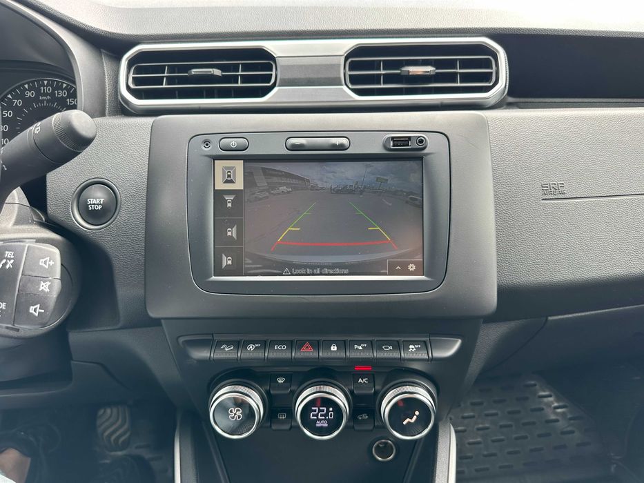 Renault Duster 2021 VIN VF1HJD40667484529 фото оголошення 17 з 21