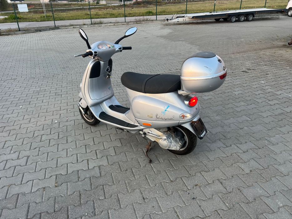 Piaggio