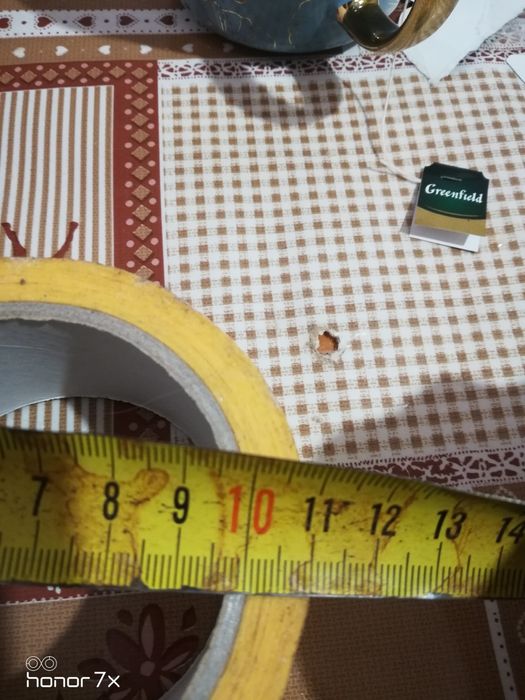 Скотч малярный-40гр двухсторонний--100гр, армированиый--100гр