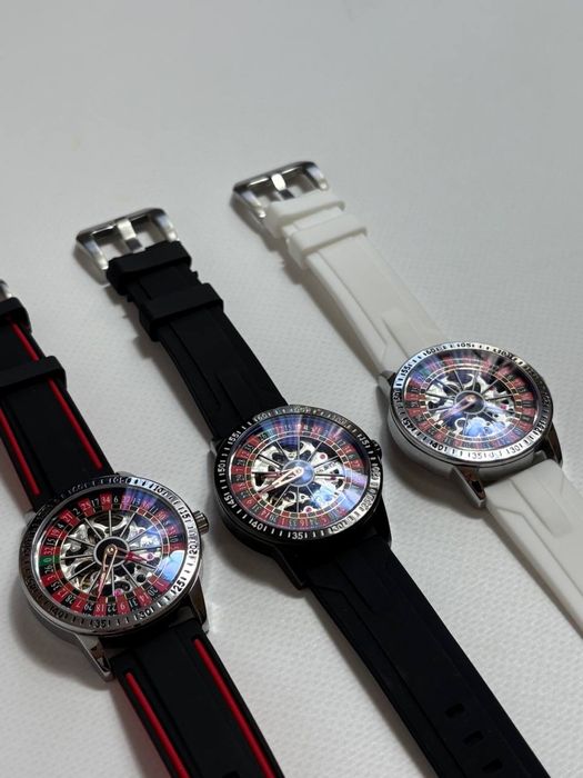 Годинник казіно , годинник Casino