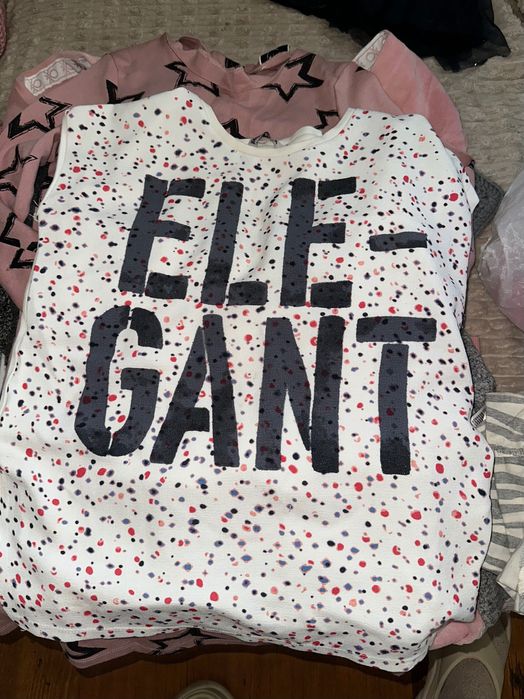 Дитячі речі 10-12 років