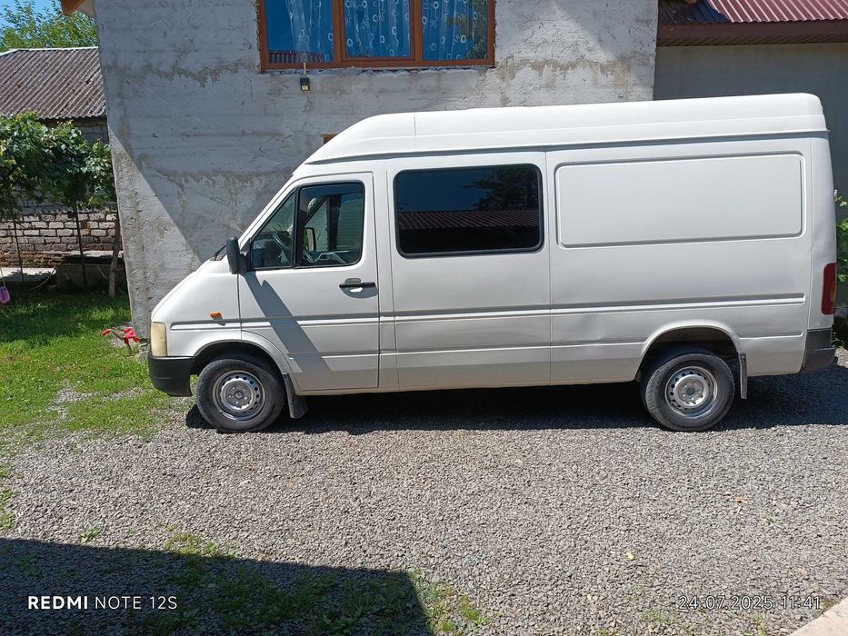 Продам лтешку в хорошому стані