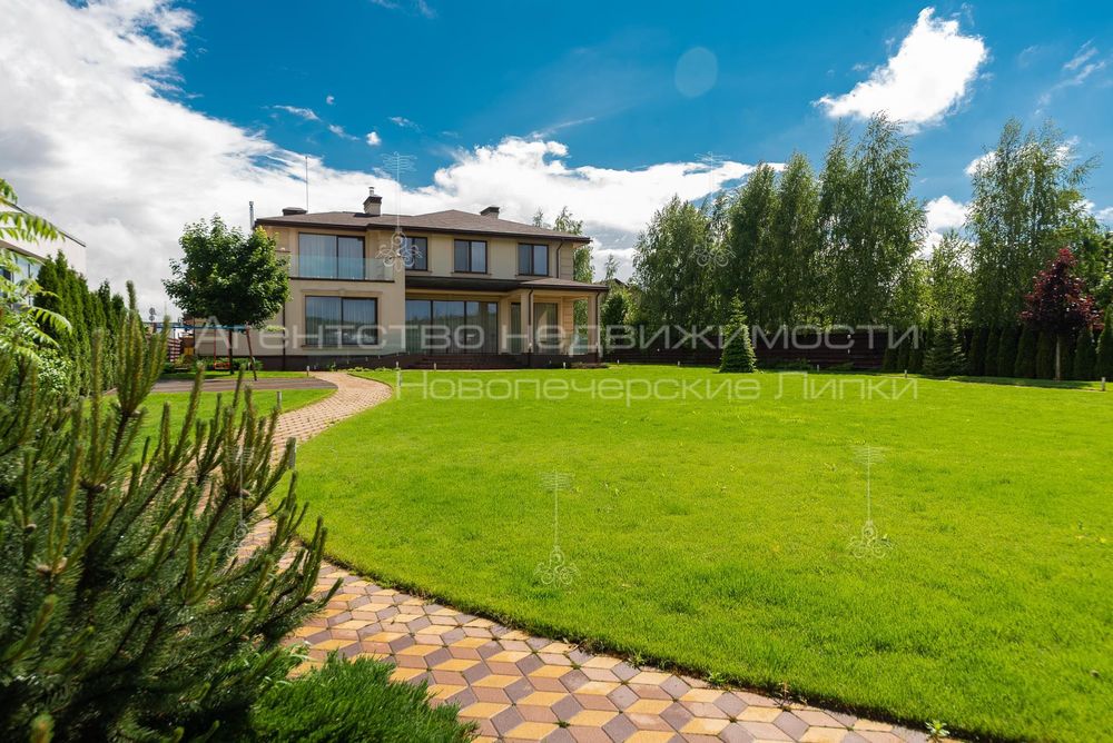 КМ Хутір Ясний,Лісники вихід на воду Будинок 462м2 з ремонтом,23 сот.