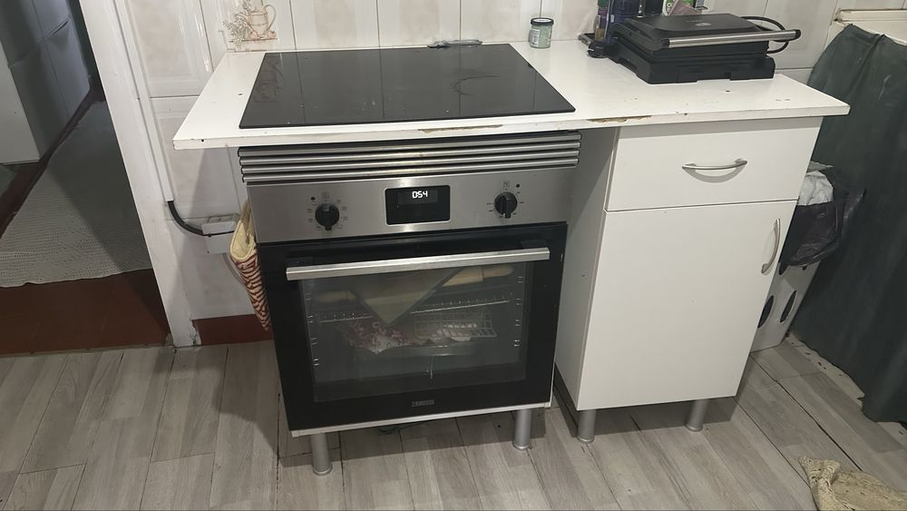 forno eletrico conveccao