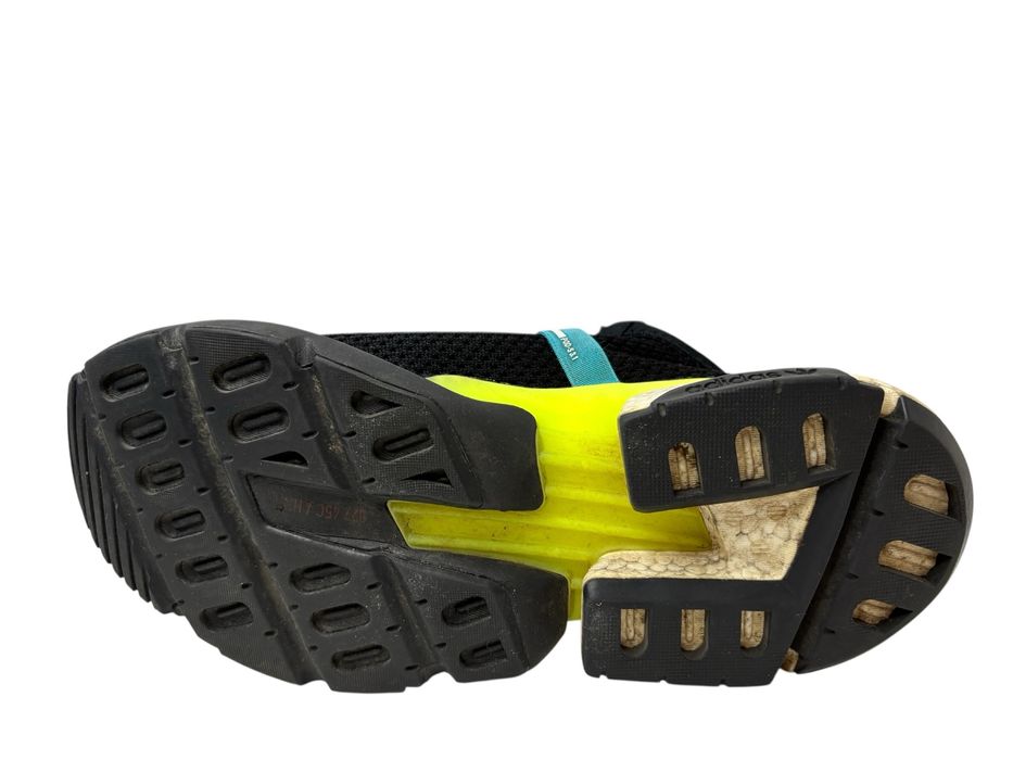 Sneakersy meskie Adidas rozmiar 43,5