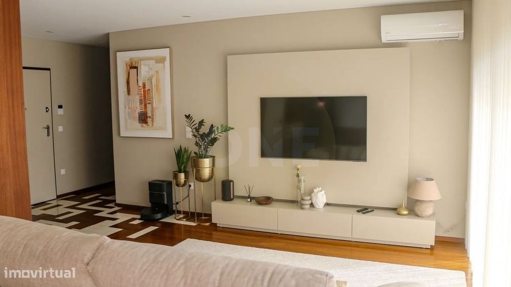 Exclusividade e Sofisticação | T3 Premium