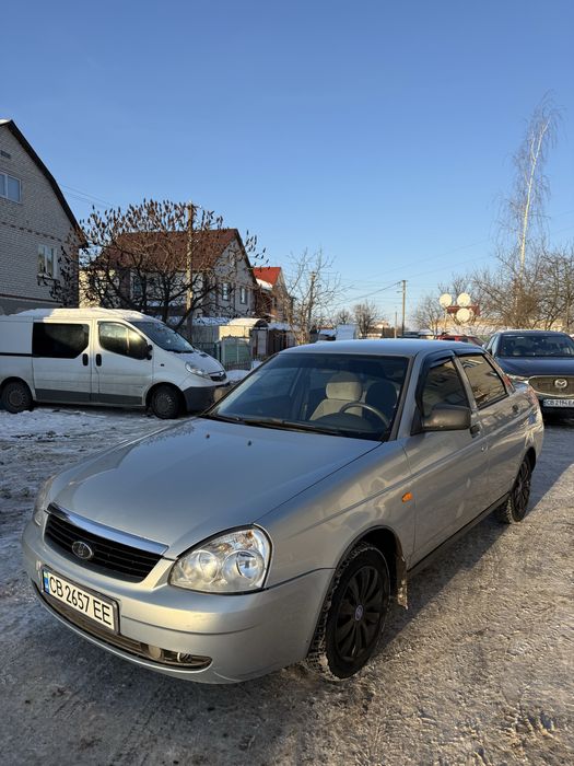 Продам Ваз 2170 Lada Priora Лада Приора