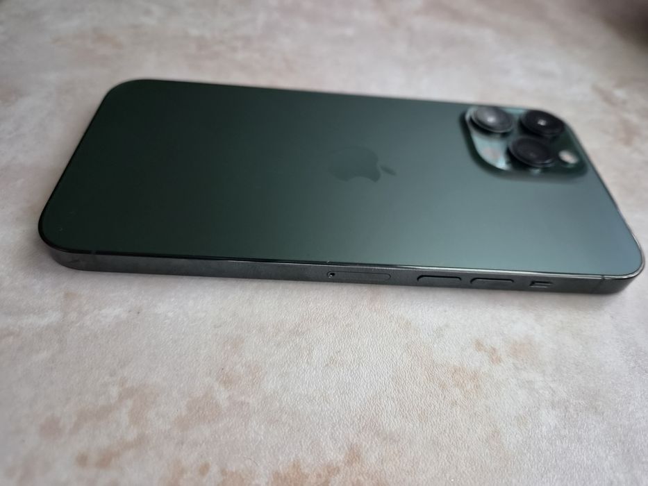 iphone 13 pro max 256Gb