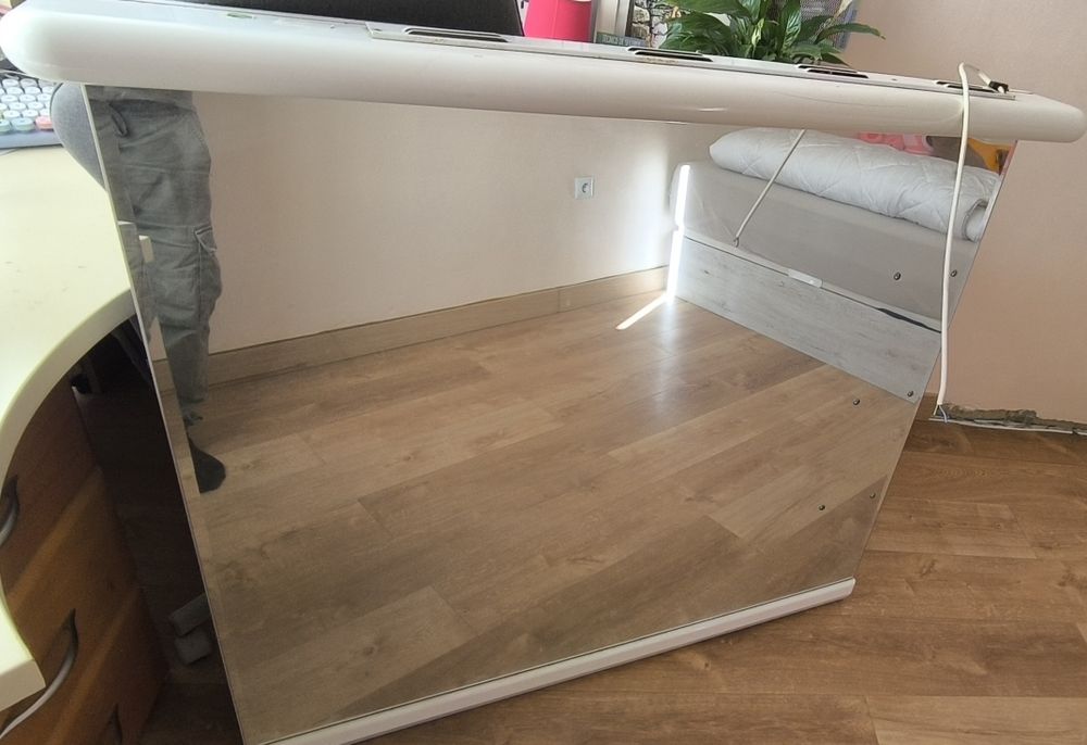 Espelho casa de banho