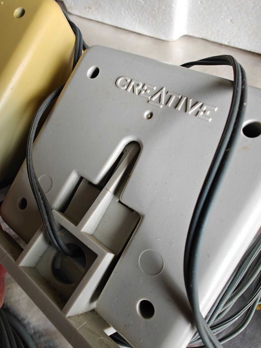 Zestaw głośników Creative Cambridge FPS1500 4.1