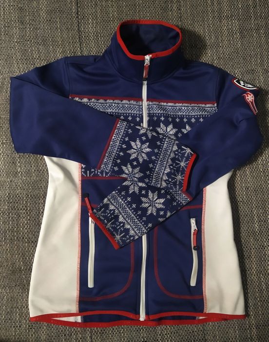 Флісова кофта Icepeak. Розмір 40. (S/M)