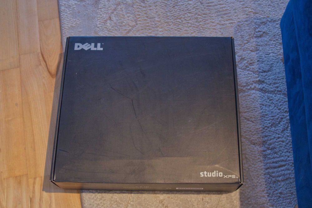 Dell Studio XPS 1647