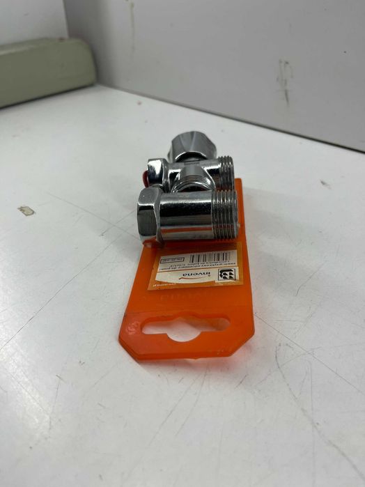 Zawór grzybkowy Hydroland 3/4'' ZK-PRALKI invena