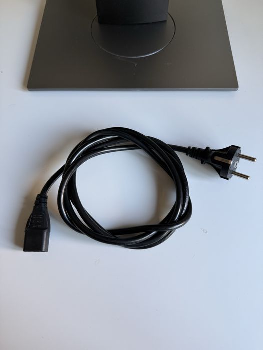 Monitor Dell U2417H