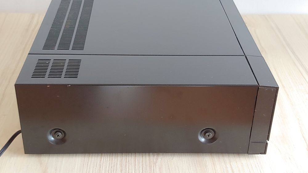 Deck de cassettes Teac V900X