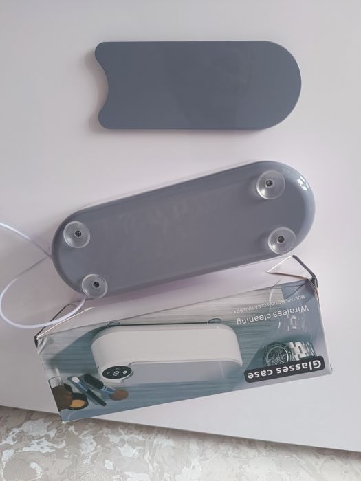 Ультразвукова ванна