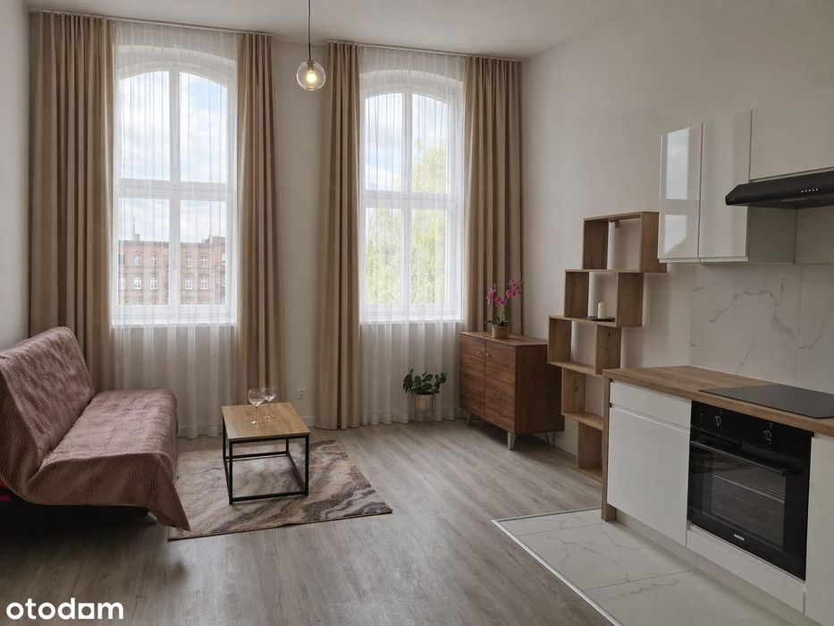 PROMOCJA MAJÓWKOWA w Apartamentach Bukowego 17 Świętochłowice