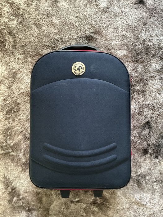 Mala de Cabine ProWorld como Nova