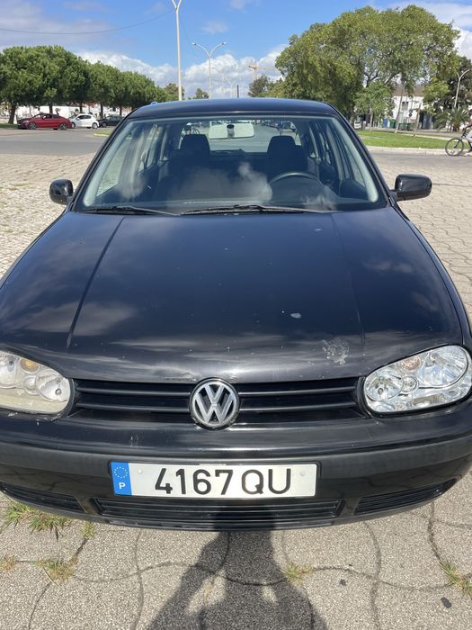 Volkswagen Golf 1.4 CC  (170.000 km)