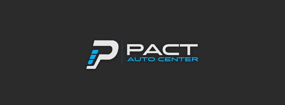 PACT AUTO CENTER top banner
